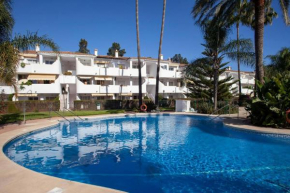 Great Apartment In Prestigious Mijas Golf